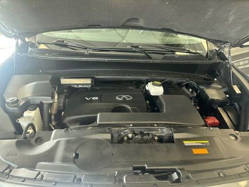 Used 2017 INFINITI QX60 FWD w/ Premium Plus Package image 22