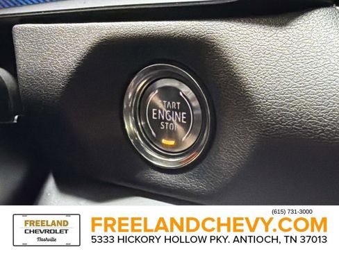 New 2026 Chevrolet Corvette Stingray Coupe image 24