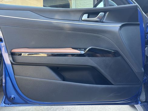 Used 2023 Kia K5 GT image 39