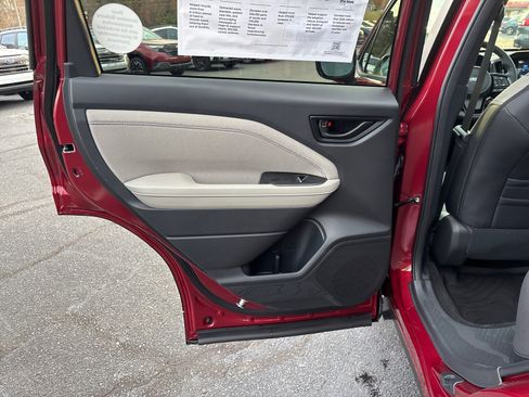 New 2026 Subaru Forester Premium image 31