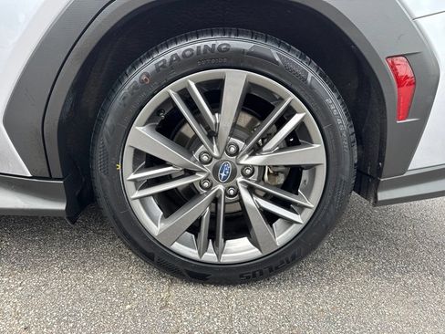 Used 2023 Subaru WRX AWD/4WD image 46