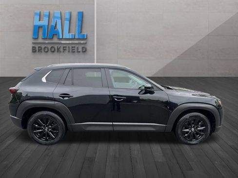 Used 2023 MAZDA CX-50 2.5 S w/ Cargo Package AWD/4WD image 6