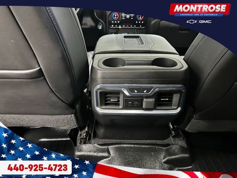 Used 2022 Chevrolet Silverado 3500 High Country w/ Technology Package image 23