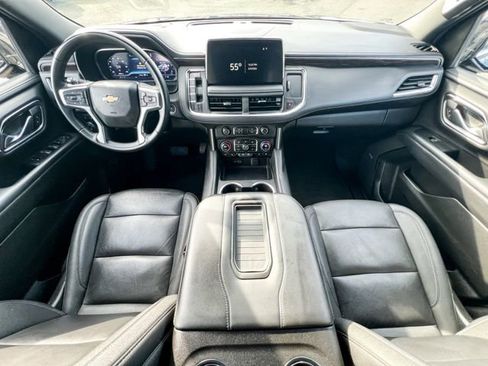 Used 2024 Chevrolet Tahoe LT image 12