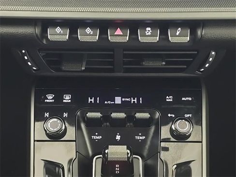 Certified 2025 Porsche 911 Carrera image 22