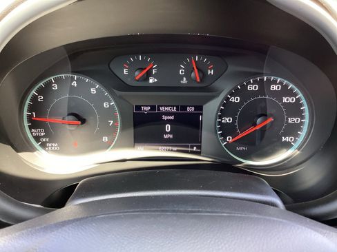 Used 2024 Chevrolet Malibu LT image 23