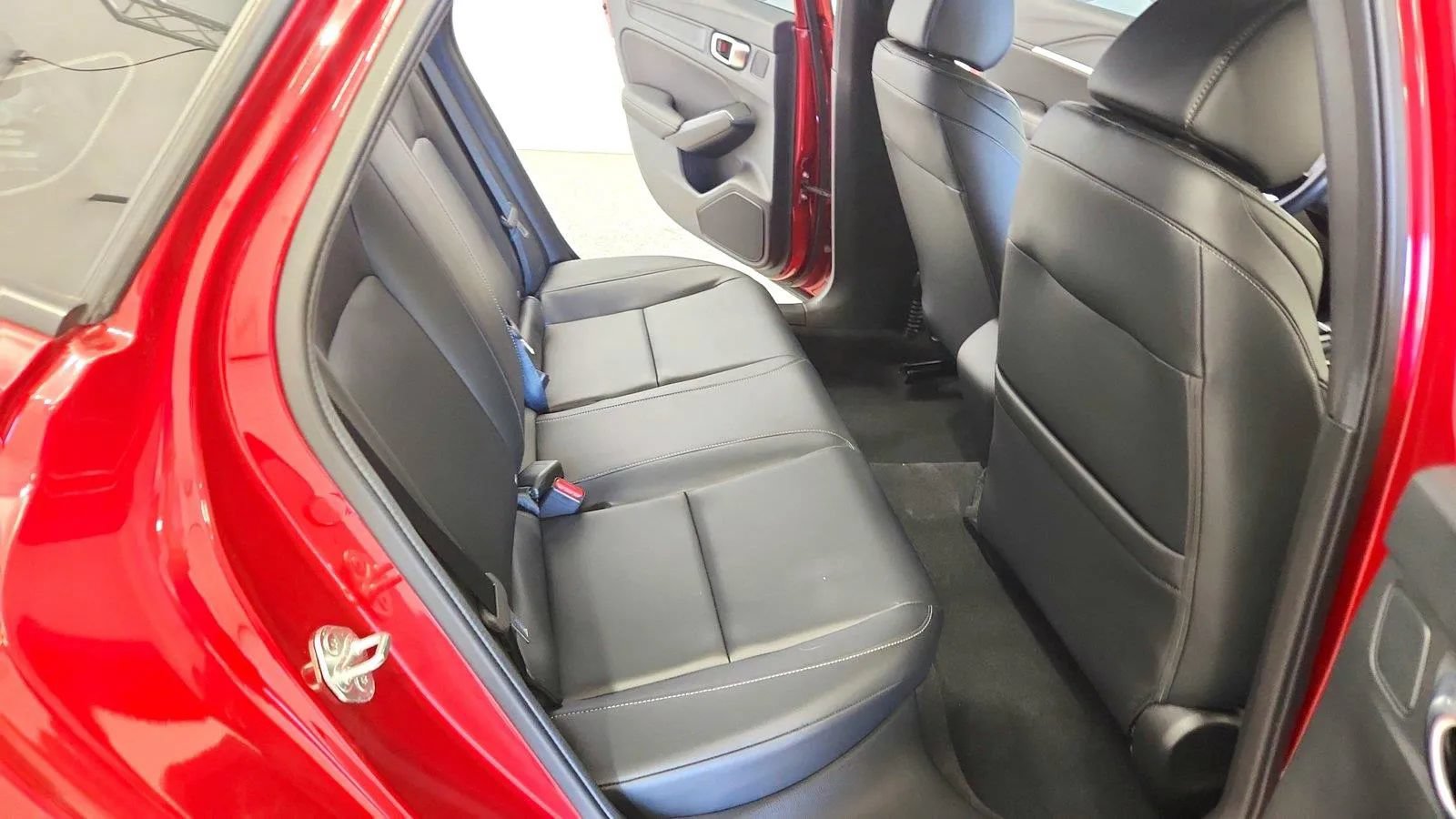 Used 2023 Acura Integra A-Spec FWD image 28