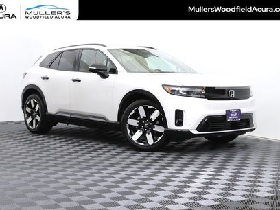 Used 2024 Honda Prologue Elite