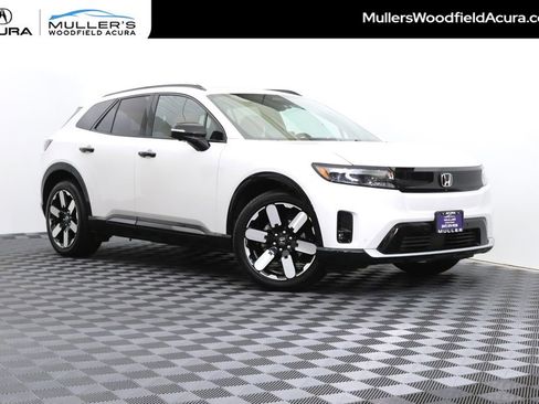 Used 2024 Honda Prologue Elite image 1