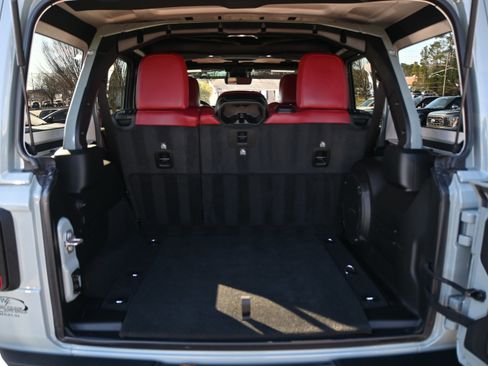 Used 2024 Jeep Wrangler Rubicon 392 image 13