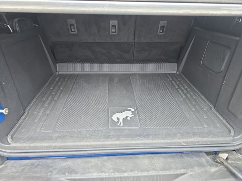 Used 2023 Ford Bronco Big Bend image 12