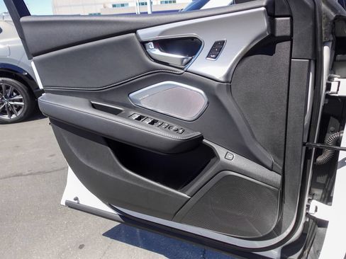 Used 2023 Acura RDX FWD w/ Technology Package image 17