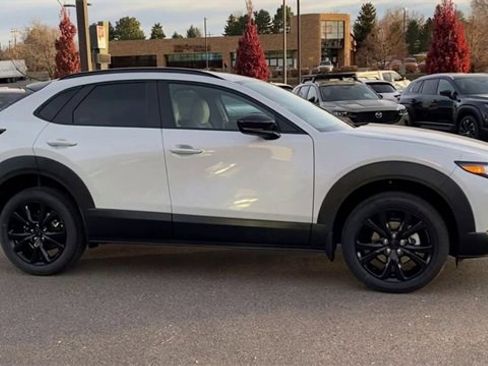 New 2026 MAZDA CX-30 AWD 2.5 S image 9