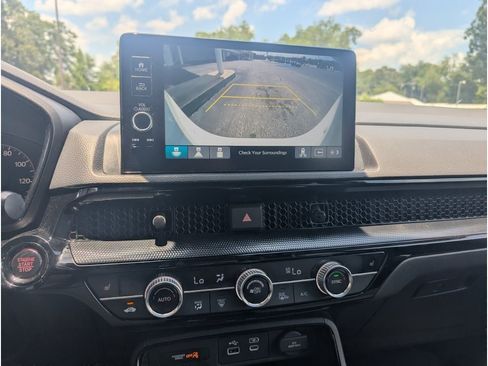Certified 2024 Honda CR-V EX-L image 20