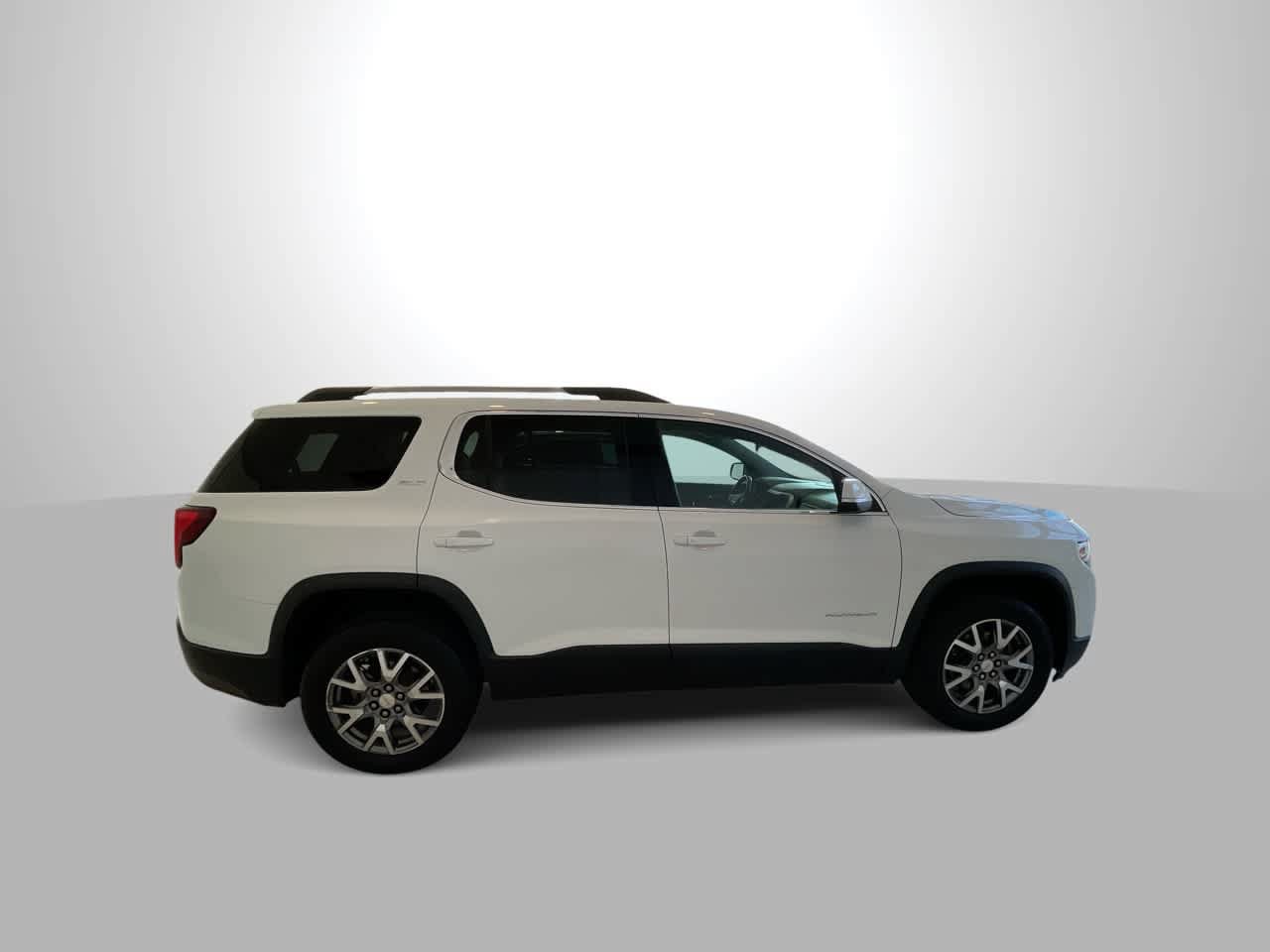 Used 2020 GMC Acadia SLT AWD/4WD image 9