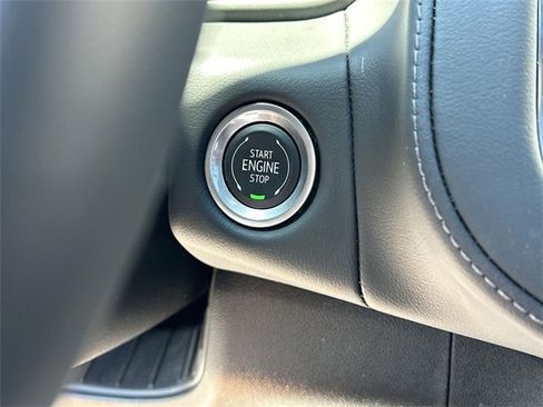 Certified 2024 Chevrolet Tahoe Z71 w/ Off-Road Capability Package image 16