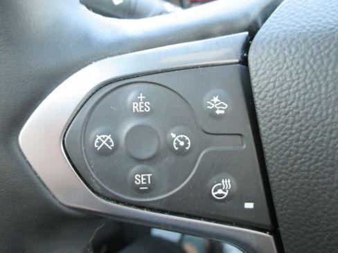 Used 2023 Chevrolet Traverse RS w/ LPO, Floor Liner Package AWD/4WD image 28
