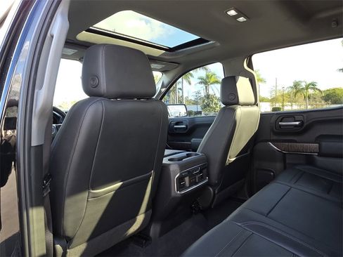 Used 2021 GMC Sierra 1500 Denali w/ Technology Package image 18