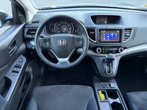 Used 2016 Honda CR-V EX image 26