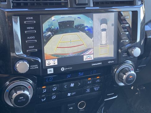 Certified 2024 Toyota 4Runner TRD Pro image 21