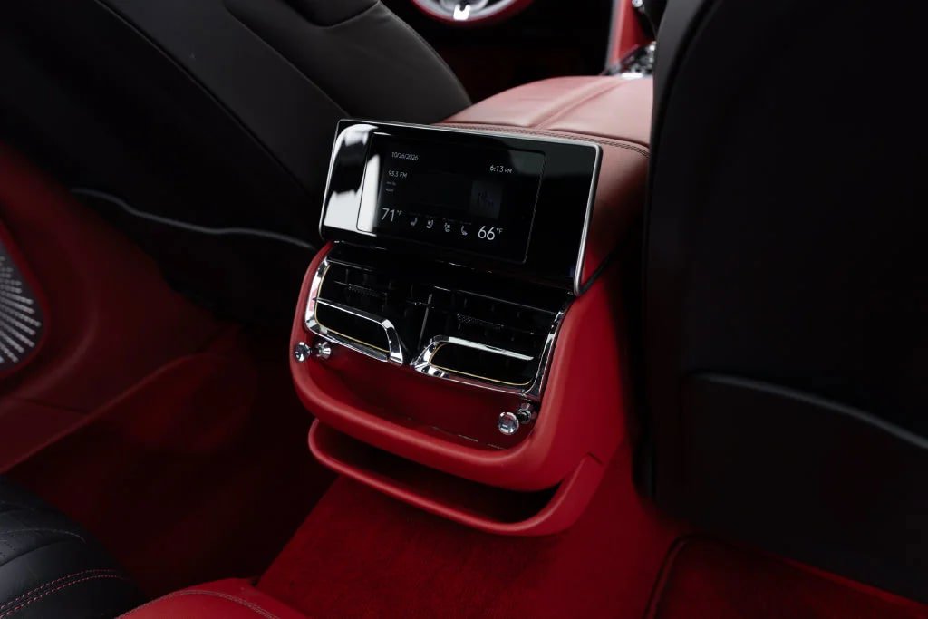 Used 2020 Bentley Flying Spur W12 AWD/4WD image 70