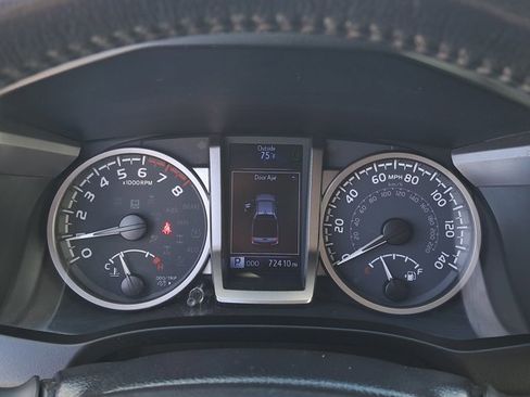 Used 2021 Toyota Tacoma SR5 image 26