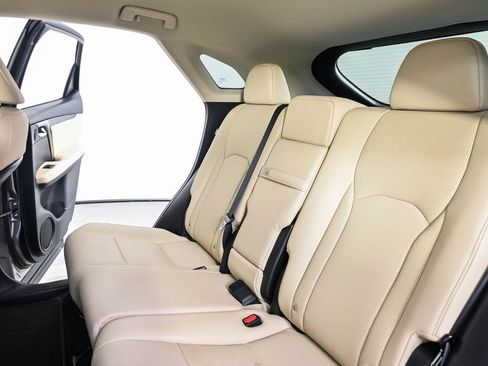 Used 2021 Lexus RX 350 FWD w/ Accessory Package image 19