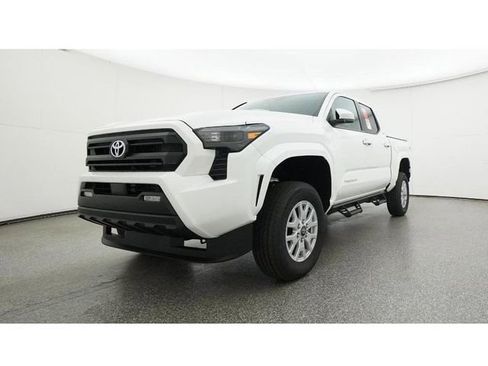 New 2026 Toyota Tacoma SR5 AWD/4WD image 32