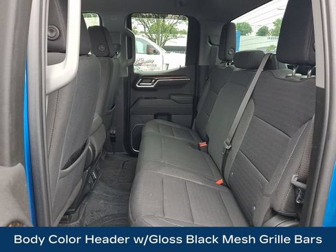 Used 2023 GMC Sierra 1500 Elevation AWD/4WD image 21