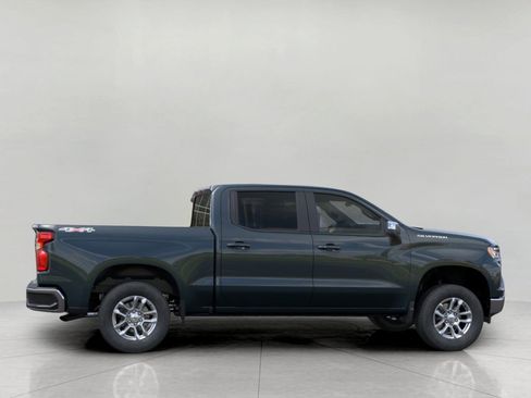 New 2026 Chevrolet Silverado 1500 LT image 5