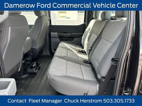 New 2026 Ford F150 XL image 18