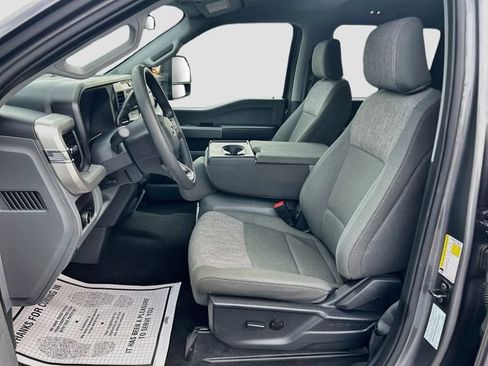 Used 2025 Ford F250 XLT AWD/4WD image 25
