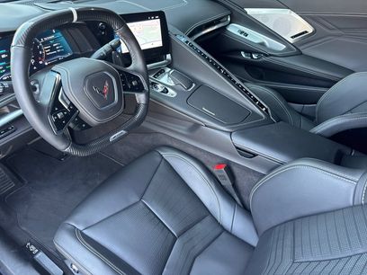 Used 2024 Chevrolet Corvette Z06 w/ Battery Protection Package