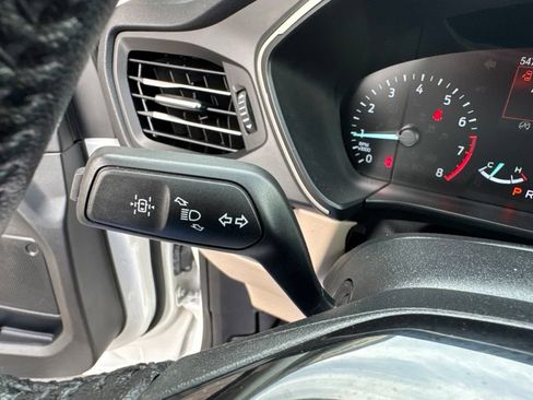 Used 2021 Ford Escape SEL AWD/4WD image 20