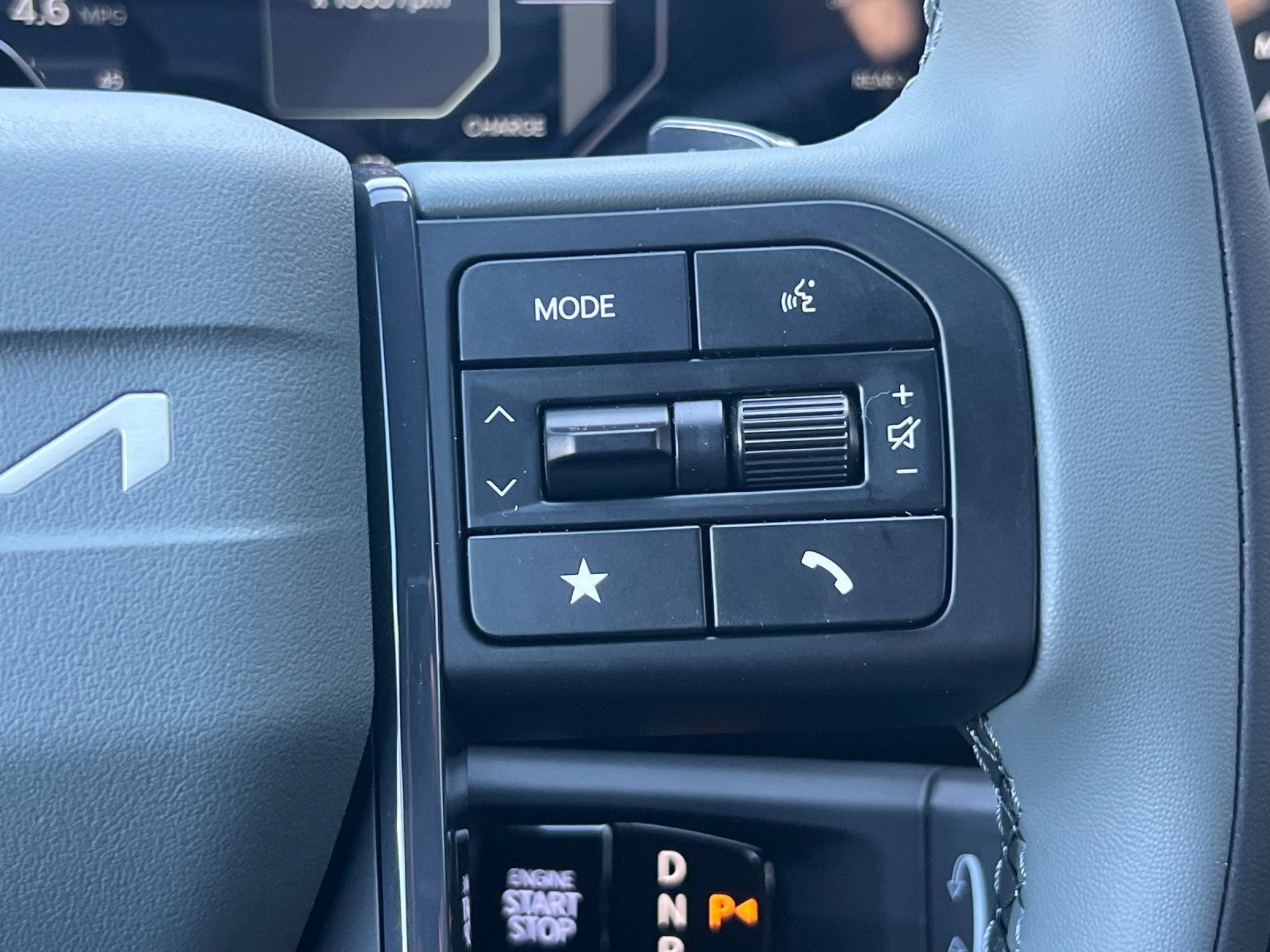 New 2027 Kia Telluride X-Line SX Prestige AWD/4WD image 29