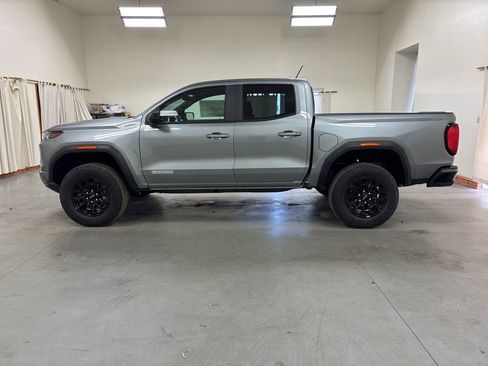 New 2026 GMC Canyon Elevation w/ Convenience Package RWD image 5