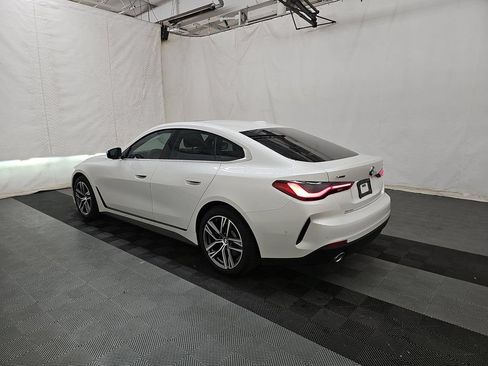 Used 2025 BMW 430i xDrive w/ Parking Assistance Package AWD/4WD image 3