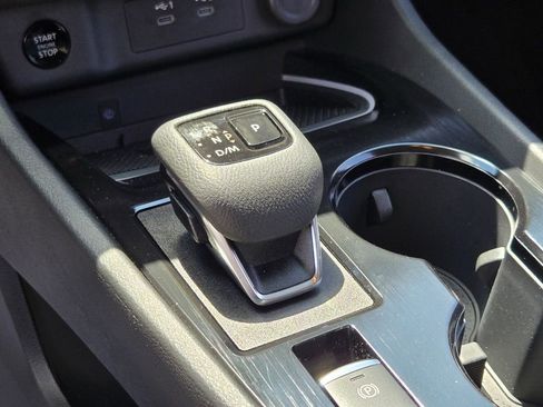 Certified 2025 Nissan Rogue SL image 23