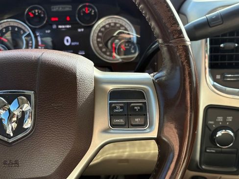 Used 2016 RAM 2500 Laramie w/ Convenience Group image 21