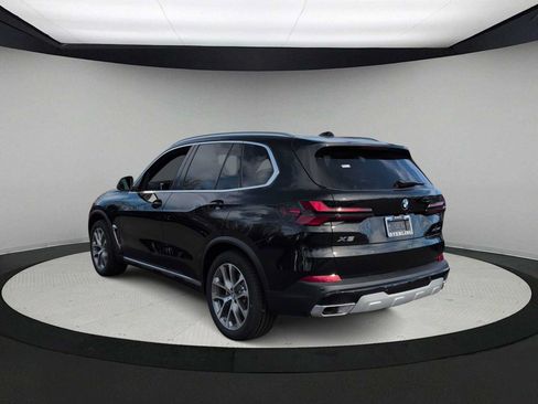 Used 2026 BMW X5 xDrive40i w/ Premium Package AWD/4WD image 6