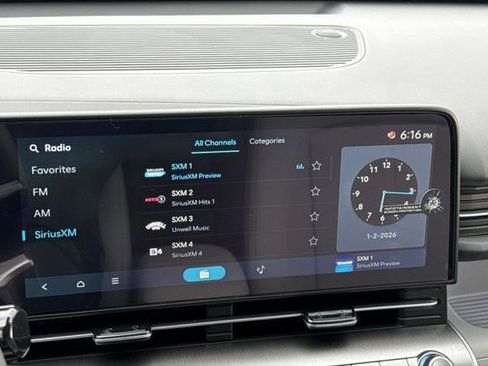 New 2026 Hyundai Kona SEL Premium image 15