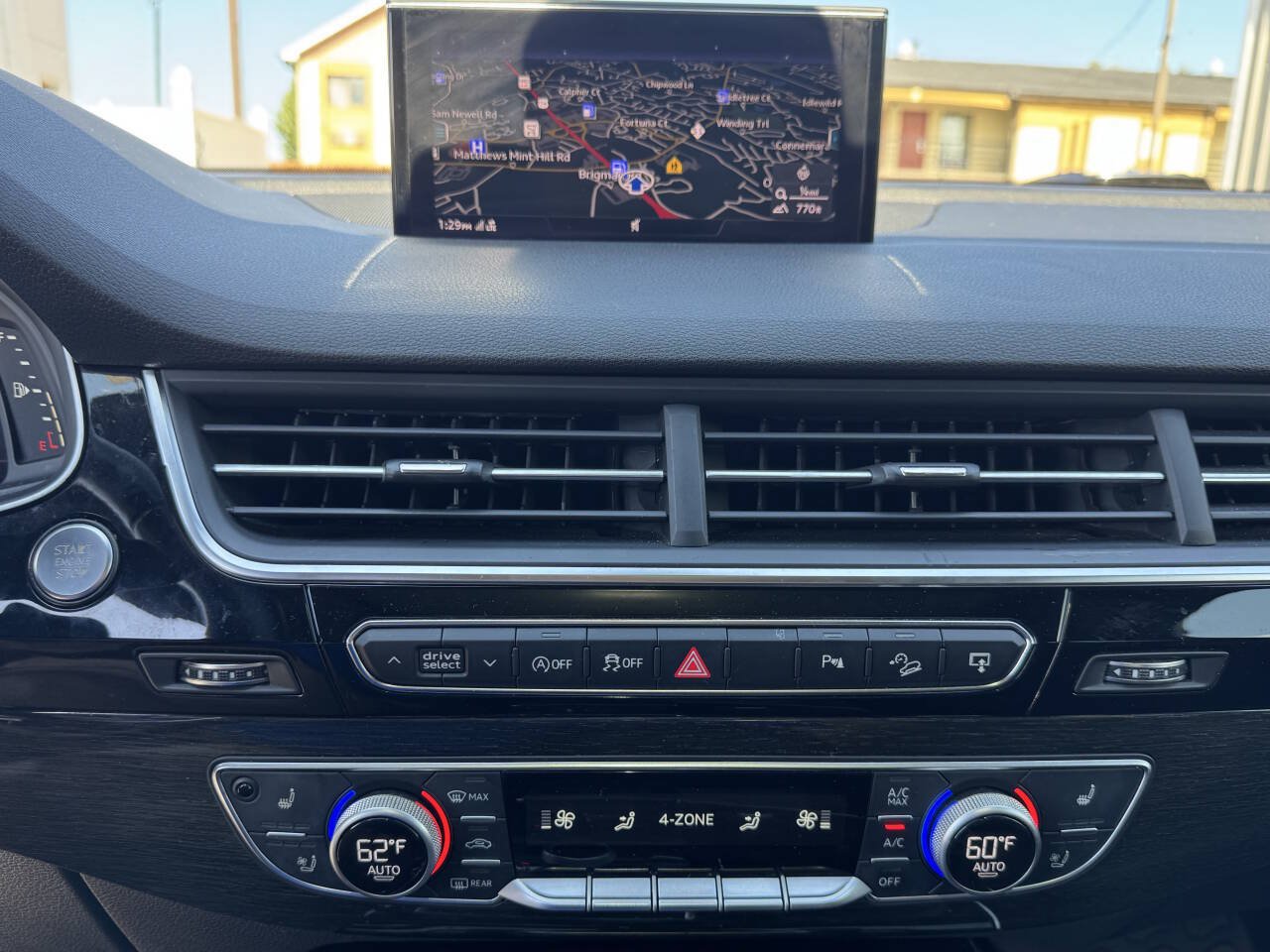 Used 2017 Audi Q7 2.0T Premium Plus AWD/4WD image 15