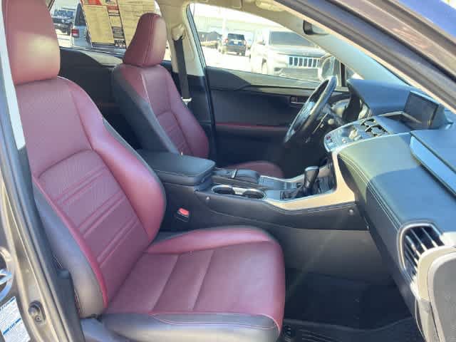 Used 2019 Lexus NX 300 AWD image 20