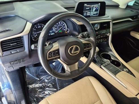 Used 2022 Lexus RX 350 AWD image 11