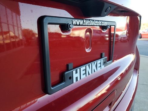 New 2026 Jeep Compass Limited image 27