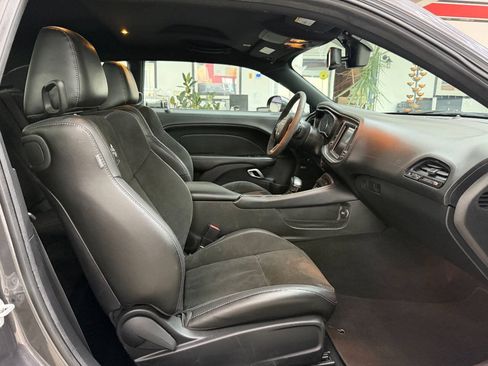 Used 2021 Dodge Challenger R/T Scat Pack w/ 1320 Plus Group RWD image 14