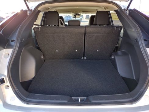 New 2026 Mitsubishi Eclipse Cross ES image 8