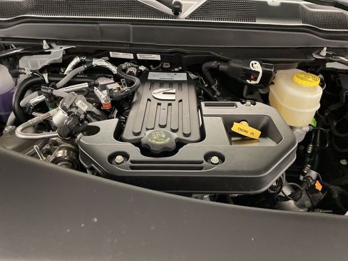 New 2026 RAM 2500 Tradesman AWD/4WD image 19