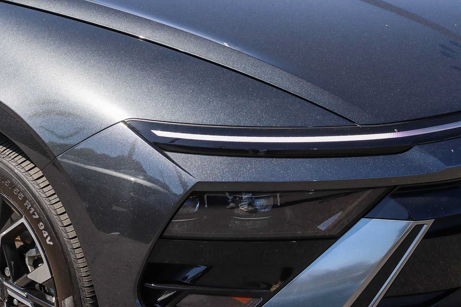 Used 2025 Hyundai Sonata SEL FWD image 21