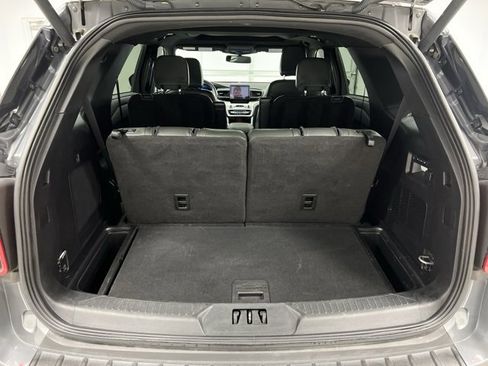Used 2023 Ford Explorer Timberline w/ Timberline Technology Package image 52